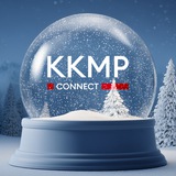 Аватар Телеграм канала: ККМП.connect