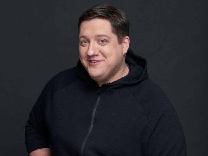 Умер актер Роман Попов Ему было 40 лет Om1 Новосибирск в МАХ