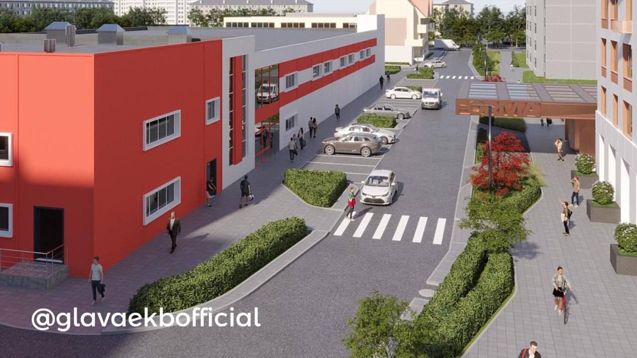 В Екатеринбурге улицу Энгельса ждет масштабное преображение Уже разработан проект комплексного благоустройства улицы на участке от Луначарского до Бажова. В 2026 году проезд станет двусторонним, появятся велодорожки, парковки, новые зеленые насаждения и современное освещение. Особое внимание уделят пешеходной связи с парком имени Энгельса. Алексей Орлов