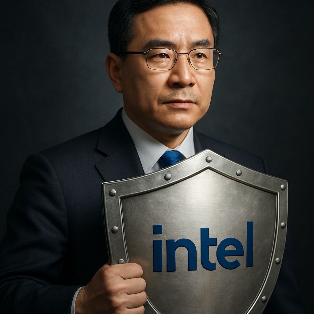 Intel защищает своего нового руководителя от обвинений в краже коммерческих тайн Компания отреагировала на иск TSMC против Вэй Джена Ло который был нанят для улучшения производственных процессов TSMC утверждает что Ло нарушил контракт и может разгласить их секреты Тайваньские прокуроры также начали расследование обыскивая его дома и изымая доказательства Intel уверяет что не видит оснований для обвинений и придерживается строгих правил по защите конфиденциальной информации Ситуация становится более сложной в свете участия американского правительства владеющего 10 акций Intel в стремлении вернуть компанию на вершину рынка полупроводников PRO AI OFFICIAL