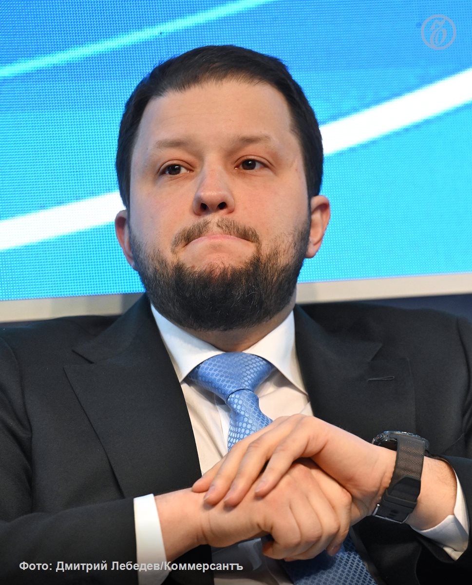 Руководитель Росавиации Дмитрий Ядров возглавил совет директоров аэропорта Домодедово сообщает ведомство Господин Ядров был избран председателем на первом заседании нового правления компании которое прошло 22 августа Подписывайтесь на Ъ Оставляйте бусты