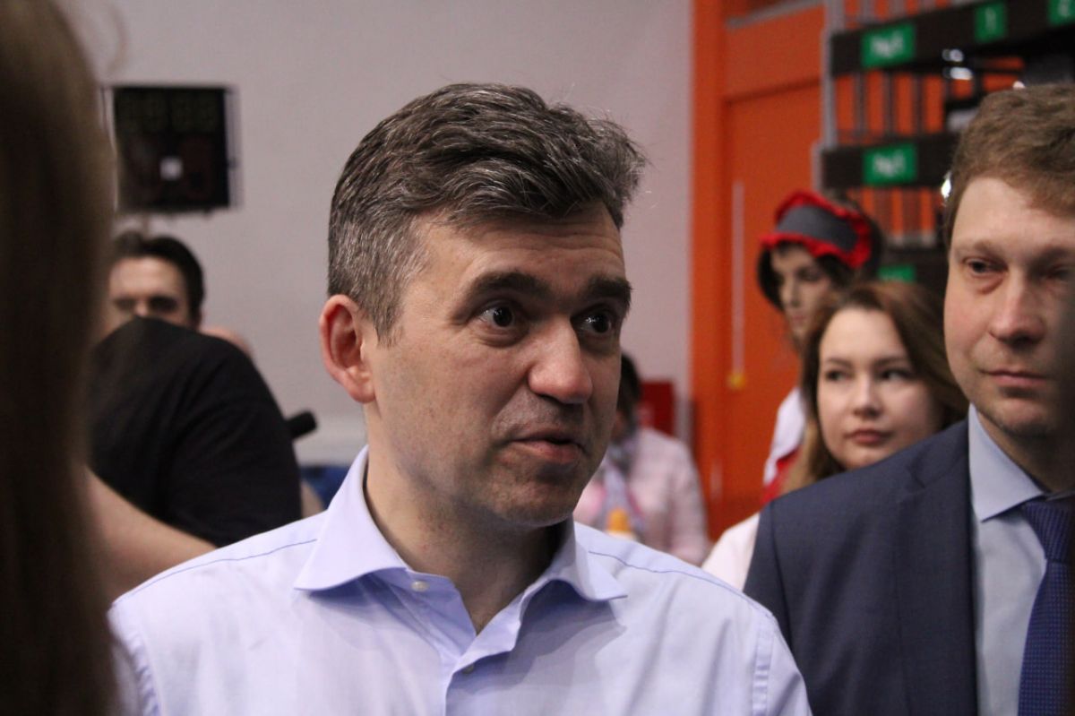 В Ивановской области опровергли информацию о решении губернатора снизить размер пенсии по старости     Опровержения запускаются почти на всех официальных страницах органов самоуправления.  ↗  Прислать новость   Подписаться
