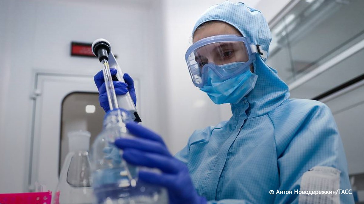 В Новосибирске создали лабораторию для поиска новых вирусов, ускорения фармацевтических разработок и внедрения новых методов и производства биопрепаратов. Об этом сообщили ТАСС в пресс-службе НГУ.     / Наука