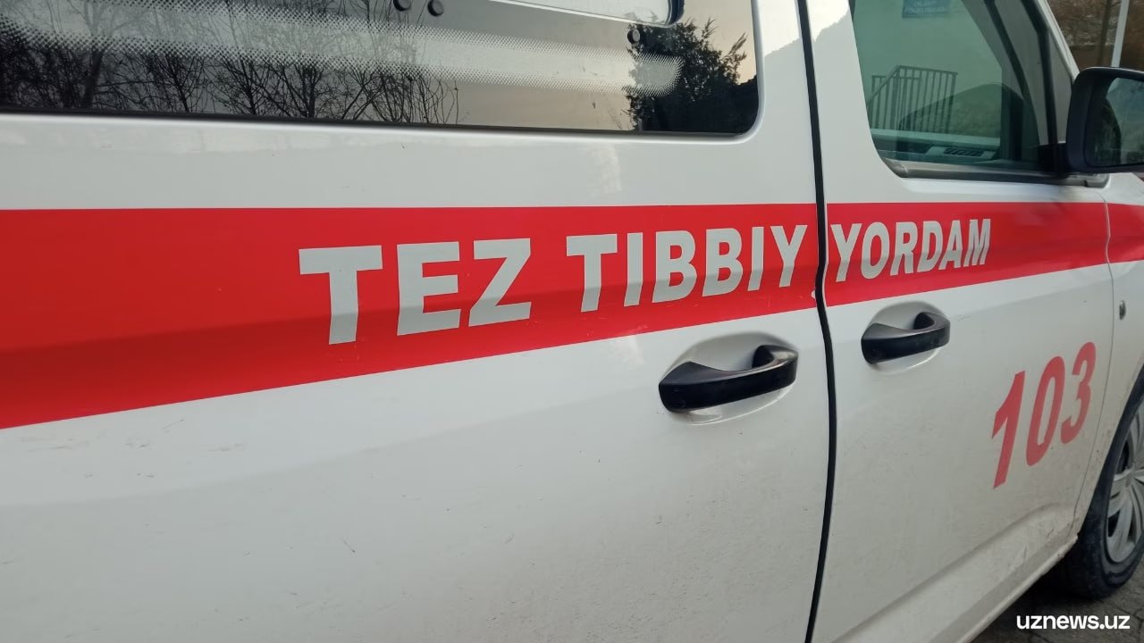 В прошлом году 248 человек погибли в результате несчастных случаев на рабочем месте Опубликована статистика пострадавших в результате несчастных случаев произошедших на предприятиях в 2025 году   uznews uz ru news 106390 uznews