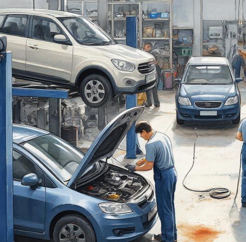 Новые цены в автосервисах Что ждёт автовладельцев в 2026 году Член правления Союза автосервисов России Илья Плисов заявил Autonews ru что цены на услуги автосервисов в следующем году могут вырасти на 5 15 По его словам особенно это касается тех сервисов которые не поднимали цены в предыдущем периоде Если в 2022 2023 годах основной драйвер роста это была острая конкуренция за кадры и рост зарплатных ожиданий то сегодня ситуация с персоналом стабилизировалась пояснил Плисов Он добавил что основной причиной роста стоимости услуг в 2026 году будет увеличение нагрузки на бизнес и изменения в налоговой системе