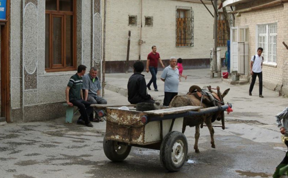 ВБ выделит 250 млн на улучшение условий жизни в 16 городах и районах Узбекистана   repost uz prokachayut tam infrastrukturu Подписывайтесь на Repost