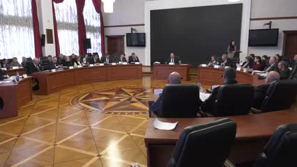 Принят закон о соблюдении тишины в Еврейской автономной области с февраля 2026 года