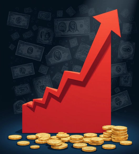 Госдолг Башкирии снова пополз вверх На 1 июня 2025 года государственный долг Башкирии составил около 67,04 млрд рублей, сообщает Минфин республики. Это на 24,3 млн больше, чем месяцем ранее. Интересно, что в начале года долг был выше нынешнего уровня на 293,9 млн, но с февраля пошёл планомерный рост: февраль: +17,5 млн март: +22,3 млн апрель: +23 млн май: +24,3 млн То есть прирост — пусть и не резкий, но постоянный. При этом лимит госдолга Башкирии установлен на уровне 75,9 млрд рублей, и до него остаётся всё меньше запаса. Возникает вопрос: если доходы региона растут, как отчитываются власти, почему тогда долги тоже растут? И чем это грозит дальше? Инсайдер Башкортостан Написать нам