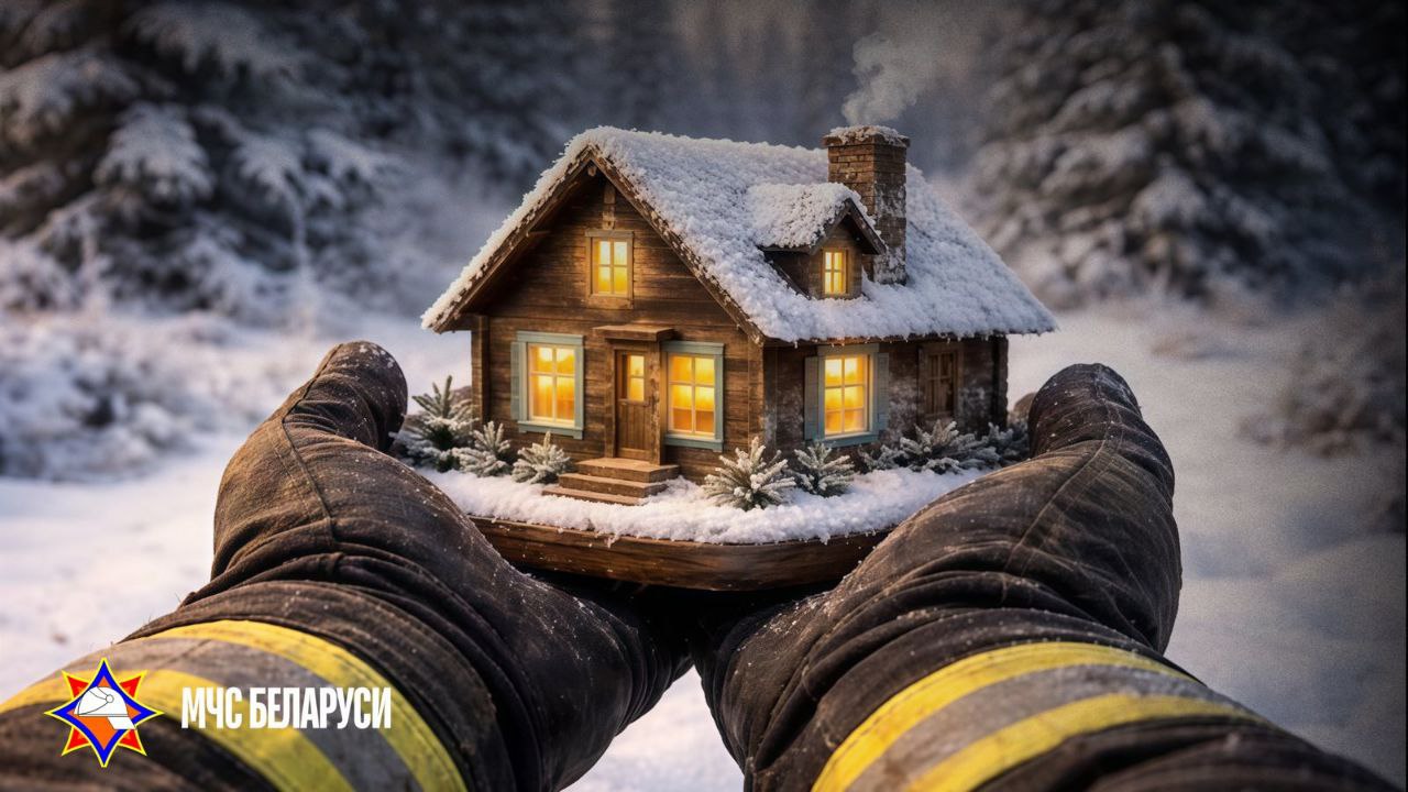 С 10 по 14 февраля в Солигорском районе пройдет специальное профилактическое мероприятие Дом без пожара Оно направлено на снижение рисков возникновения возгораний в жилом фонде и гибели людей Работники МЧС будут работать с гражданами по местам их проживания проведут оценку противопожарного состояния жилья и расскажут о последствиях несоблюдения правил пожарной безопасности С профилактическими визитами спасатели посетят Краснодворский и Чижевичский сельские советы Акцент будет сделан на посещении домовладений и квартир граждан наиболее подверженных риску возникновения пожаров