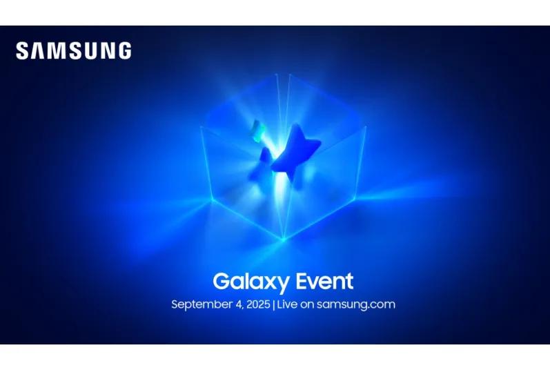 Samsung проведет презентацию 4 сентября в 12 30 по московскому времени Скорее всего компания представит Samsung Galaxy S25 FE The Verge новости iphonesru