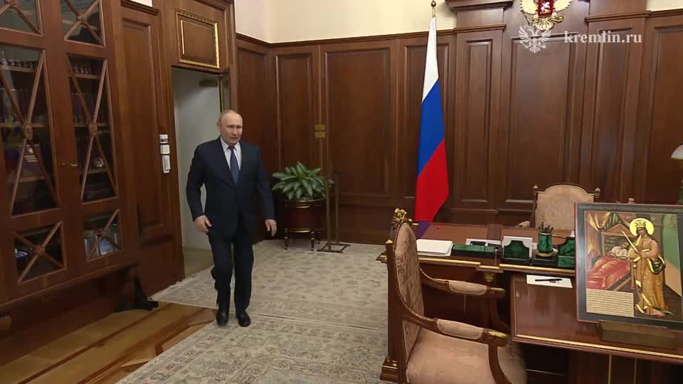 Обсуждение развития медпомощи детям с редкими заболеваниями в НМИЦ имени В.А. Алмазова