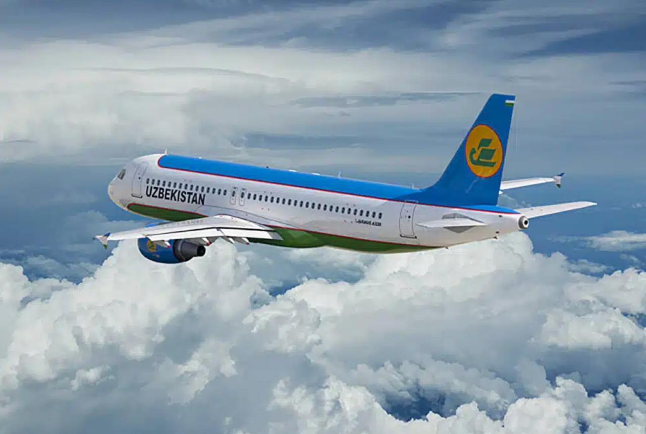 Uzbekistan Airways объявила скидки на билеты в честь Дня учителя и наставника 1 октября Uzbekistan Airways объявила об акции в честь Дня учителя и наставника Только в этот день пассажиры могут приобрести билеты со скидкой до 15 на все регулярные рейсы авиакомпании где HY является оператором включая внутренние направления Скидка распространяется как на эконом так и на бизнес класс Для детей от двух до 12 лет и малышей до двух лет с отдельным местом действует та же скидка до 15 Для детей до двух лет без места она не применяется Особые условия установлены для рейса Ташкент Мадрид Ташкент 1 октября пассажиры получат скидку до 15 вместо действующих 10 Telegram Facebook Instagram LinkedIn Сайт