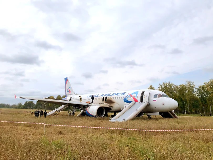 Центральный райсуд Омска вернул прокурору уголовное дело бывшего пилота Уральских авиалиний Сергея Белова посадившего самолет в поле под Новосибирском Дело возвращено для устранения препятствий его рассмотрения В сентябре 2025 года расследование было завершено Первоначально уголовное дело поступило в новосибирский суд однако летчик ходатайствовал о переносе слушаний в Омск где проживает большинство свидетелей и потерпевших Это прошение было удовлетворено Влад Некрасов Коммерсантъ Подписывайтесь на Ъ Сибирь