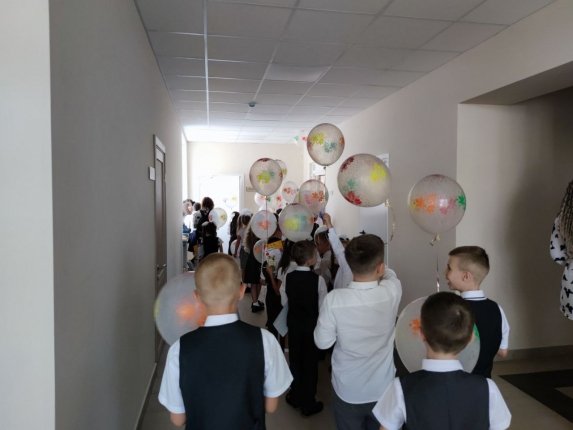 Генпрокуратура нашла способ наказывать несовершеннолетних за буллинг Детей, нарушающих закон, хотят отправлять в спеццентры МВД Читать подробнее на сайте...