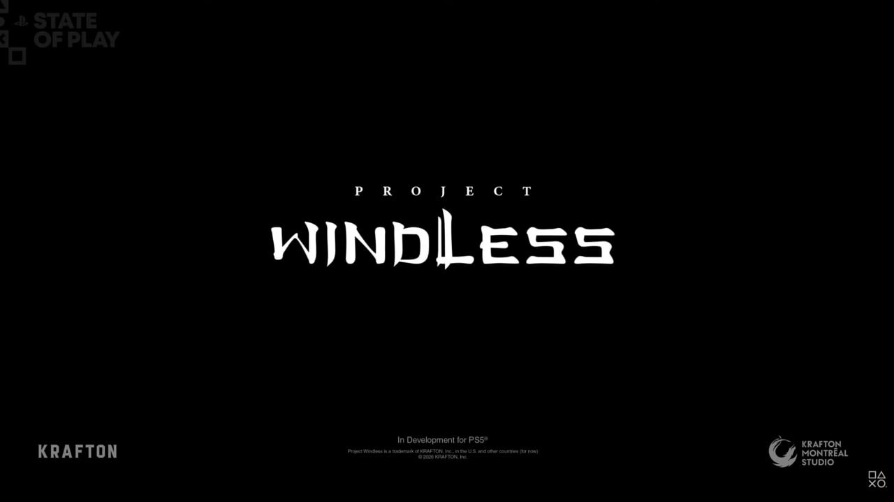 ЯДЕРНАЯ БОМБА Krafton анонсировала God of War про боевого петуха в китайской мифологии Project Windless Видеоигра будет основана на книжной серии Птица которая пьёт слёзы Уничтожать армии врагов за участника анал отдела можно будет когда нибудь в будущем   www youtube com watch v HD0dMr3kAQs