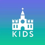 Аватар Телеграм канала: The CALENDAR' Kids - семейный досуг в Москве