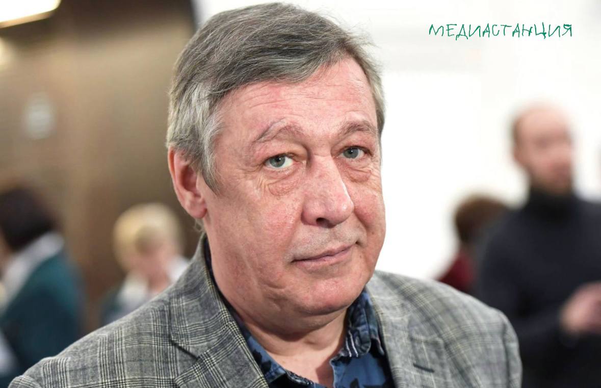 Михаил Ефремов возвращается к своей обычной жизни, актер готовится сыграть главную роль в фильме. Договор на участие в съемках уже подписан цена вопроса — 13 млн рублей . По информации Mash, они пройдут в Москве и Белоруссии. Напомним, что суд выпустил артиста по УДО из колонии два месяца назад.