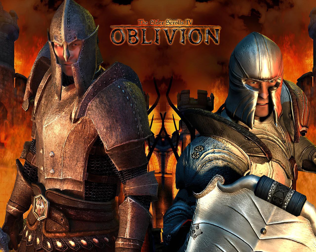 Ремейк The Elder Scrolls IV Oblivion выйдет в 2025 году   О том, что Virtuous Studios работает над переизданием классики с 2019 года, сообщил инсайдер eXtas1s.  В качестве движка игры выбран Unreal Engine 5, а анонсировать проект могут уже на январской Xbox Developer_Direct.    Также в 2025 году выйдет фанатский ремейк Oblivion — Skyblivion.  Чей ремейк будет лучше?    — Фанатский    — От студии