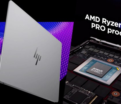 AMD готовит процессор Ryzen AI MAX PRO 385 с встройкой Radeon 8050S — чип засветился в Geekbench В базе данных синтетического бенчмарка Geekbench засветился неанонсированный гибридный процессор Ryzen AI MAX PRO 385 из семейства AMD Strix Halo. Чип был составной частью ноутбука HP ZBook Ultra G1A. Согласно данным Geekbench данный процессор будет иметь на борту физических 8 ядер Zen 5 с базовой частотой в 3,6 ГГц и интегрированную графику Radeon 8050S с 32 вычислительными блоками RDNA 3. Читать далее