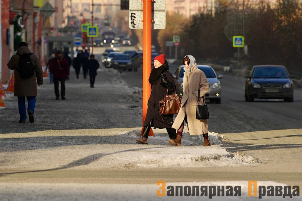 До 1 декабря норильчане могут выбрать страховщика для управления пенсионными накоплениями Перевести средства без потери инвестиционного дохода можно не чаще чем один раз в пять лет До 1 декабря граждане у которых формируются пенсионные накопления вправе выбрать или сменить своего страховщика для управления этими средствами В 2025 году такой возможностью уже воспользовались более 16 тысяч жителей Красноярского края Подробности читайте на нашем сайте зпнорильск заполярнаяправда газетанорильск норильск талнах кайеркан оганер новостинорильска ВКонтакте Telegram