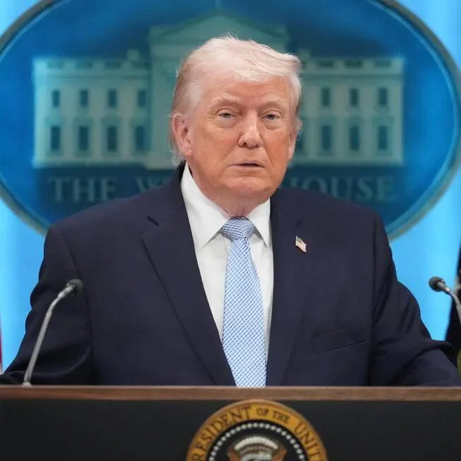 Трамп на встрече с Рютте обсудит вопрос о возможном выходе США из НАТО пресс секретарь Белого дома Левитт НМШ