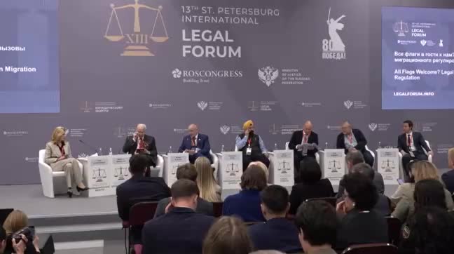 Андрей Клишас о мигрантах: опасность анклавов и паразитирование на инфраструктуре
