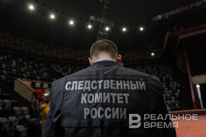 Следком Татарстана раскрыл подробности задержания чиновника из Заинска Чиновника задержали после получения незаконного вознаграждения в 235 тыс рублей rv shorts