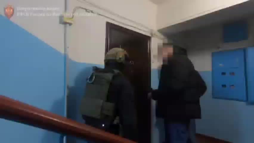 Блогера из Иваново задержали за неуважение к памятным дням России