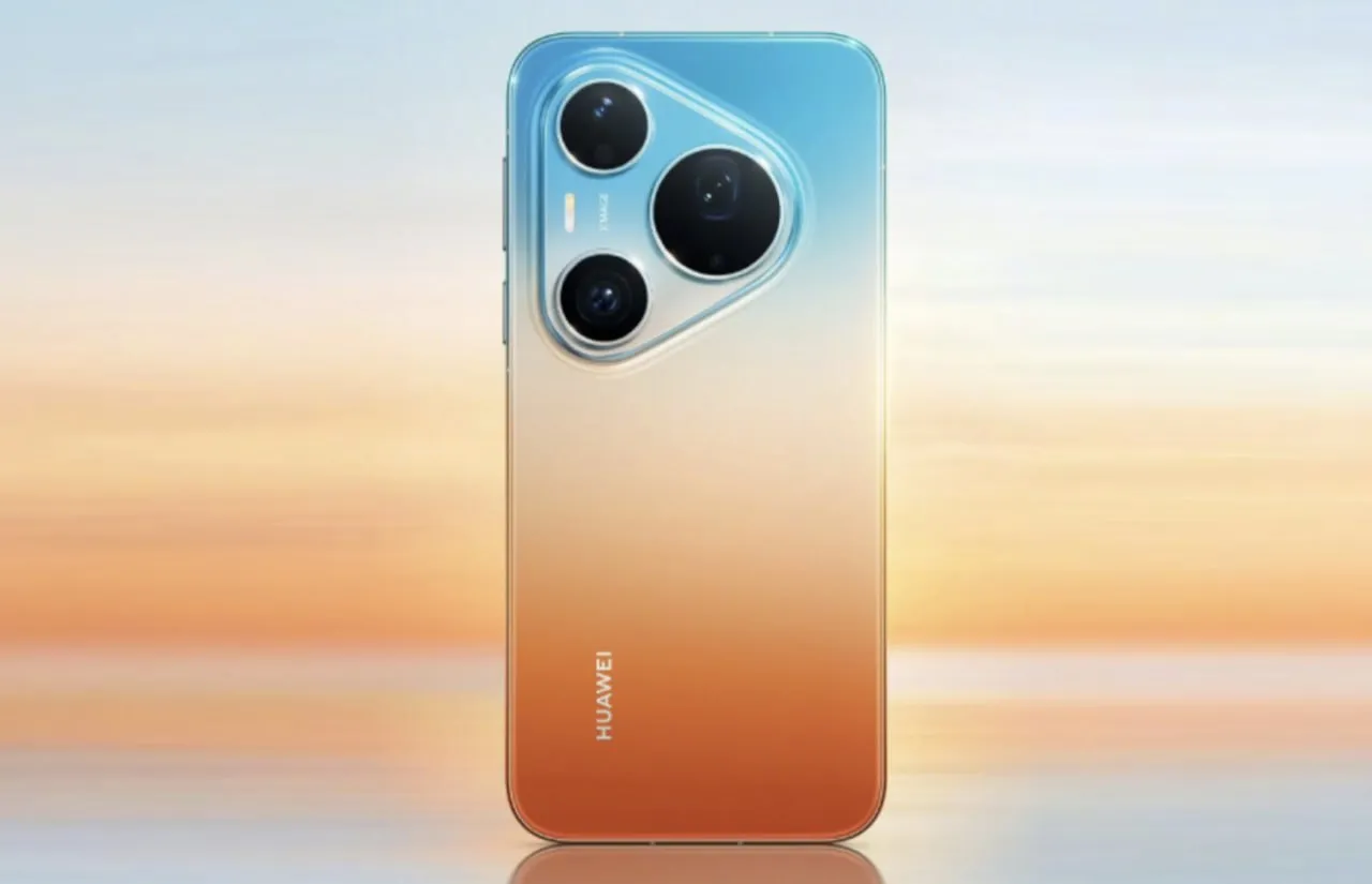 CHIP новости Флагманский смартфон HUAWEI Pura 90 Max сможет снимать видео с 20 кратным зумом Презентации линейки HUAWEI Pura 90 Max запланирована на 20 апреля 2026 года Подробнее здесь Подписывайтесь на Chip Мы в MAX