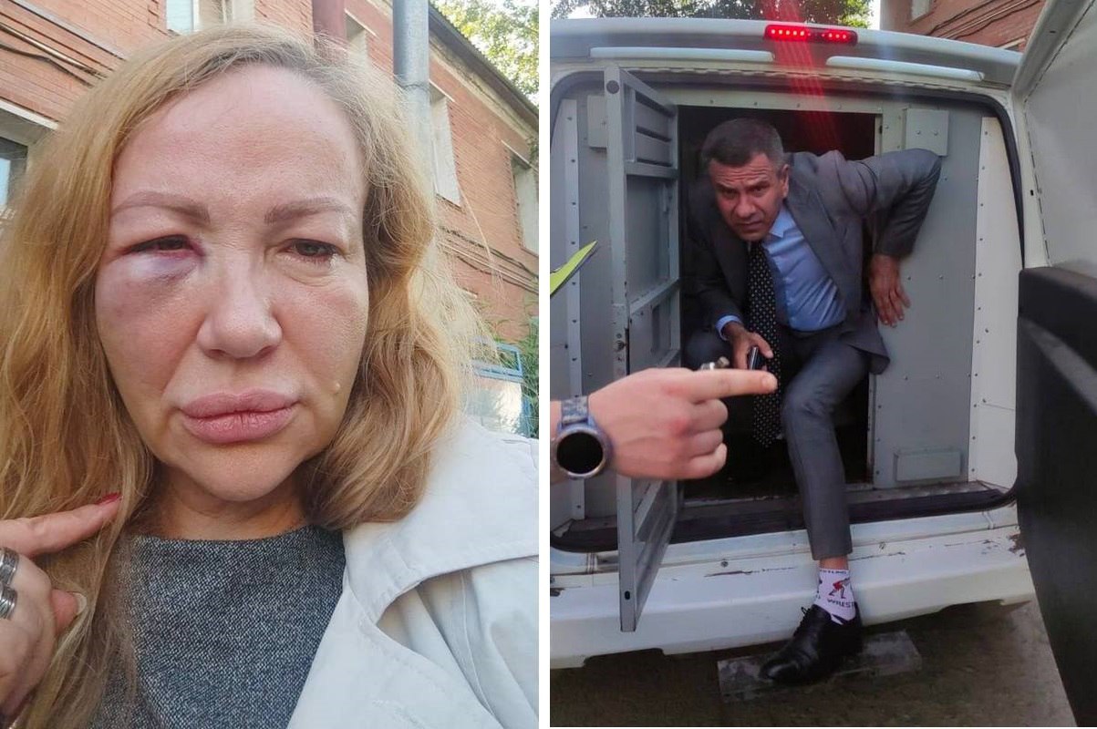 Депутата ЗС Новака не будут судить по делу об избиении женщины Ленинский районный суд Красноярска прекратил уголовное дело против депутата Заксобрания Андрея Новака в связи «с примирением сторон». Об этом пишут «Ведомости». По версии следствия, в период с января 2022 года по июнь 2024 года депутат систематически бил женщину, с которой состоял в близких отношениях. О случаях домашнего насилия стало известно летом прошлого года. Потерпевшая заявила в полицию, что пьяный Андрей Новак, находясь у нее в квартире, в ходе ссоры нанес ей руками и ногами несколько ударов по голове и телу. «После этого он положил ей на голову подушку и удерживал ее, высказывая в адрес потерпевшей угрозы убийством, которые она в связи со сложившейся обстановкой восприняла реально. Свои противоправные действия обвиняемый прекратил после того, как в комнату вошла малолетняя дочь женщины», — рассказывали в СК. Завели дело об истязании и угрозе убийством, которое теперь прекратили. Newslab