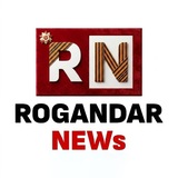Аватар Телеграм канала: Rogandar NEWs: Новости, факты, события!