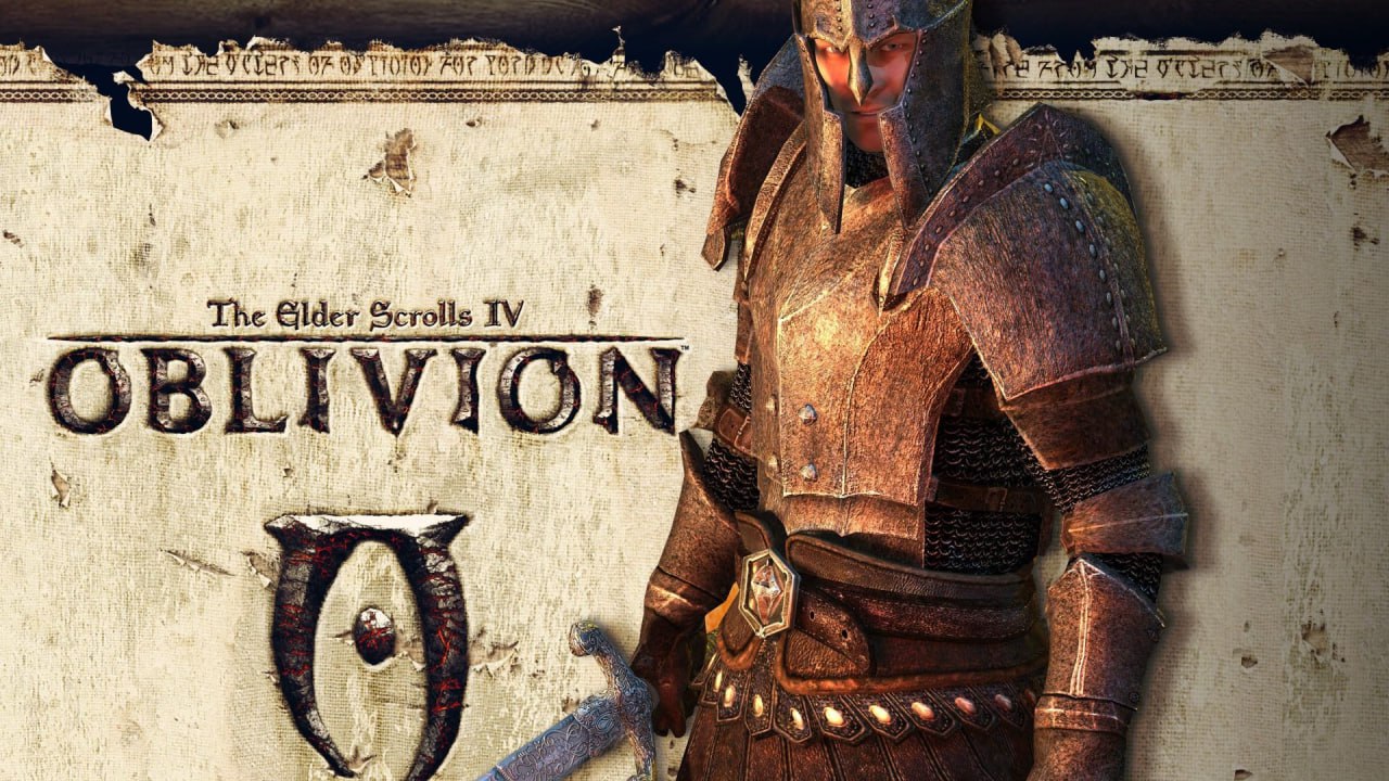 Ремейк TES 4: Oblivion выпустят в 2025 году.  Инсайд: ремейк делают с 2019 года силами Virtuos Studios на движке Unreal Engine 5 — официальный анонс будет январе на Xbox Developer_Direct.  К слову, фанатский ремейк тоже выйдет в следующем году.    — ЖДУ!    Steam   Новости