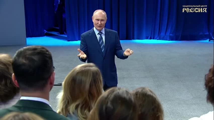 Национальный центр «Россия» отмечает год успешной работы и развитие культурных инициатив