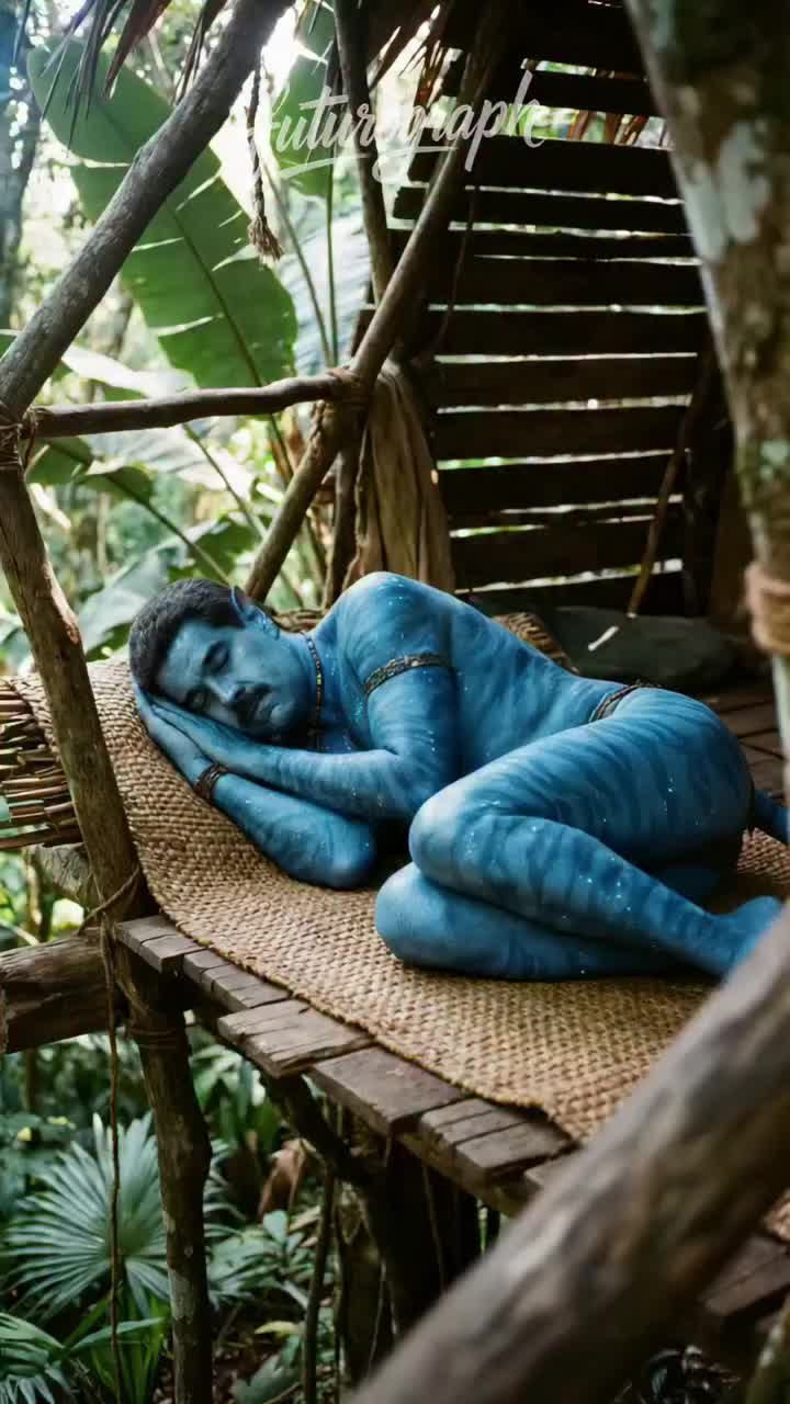 Новая часть 'Аватара' черпает вдохновение из реальных событий