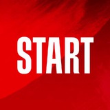 Аватар Телеграм канала: START