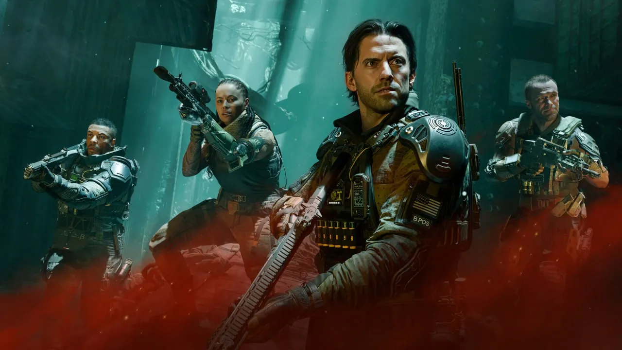 Создатели Call of Duty заявили что следующая часть не разрабатывается для PS4 На днях инсайдер рассказал якобы предстоящий шутер тестируют для консоли прошлого поколения   dtf ru games 5037912