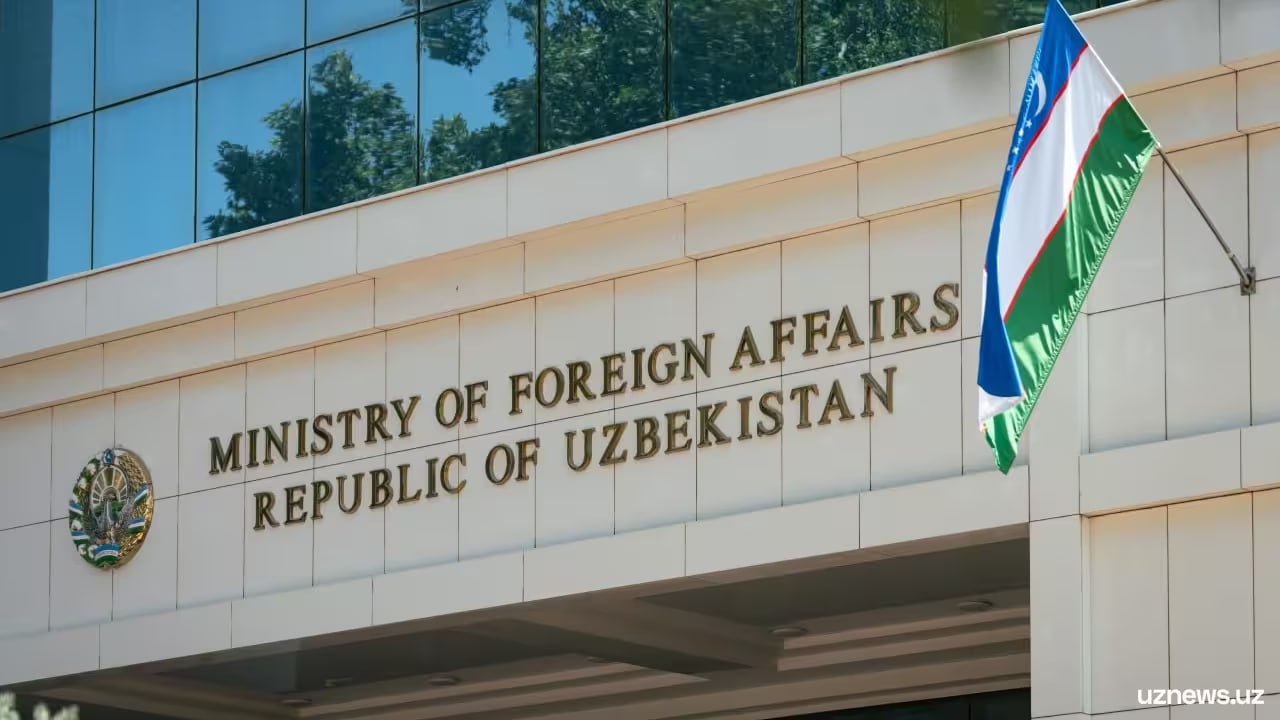 В США усилены миграционные рейды проверяют документы и статус водителей В МИД призвали соотечественников находящихся в Америке привести документы в порядок   uznews uz ru news 105253 uznews