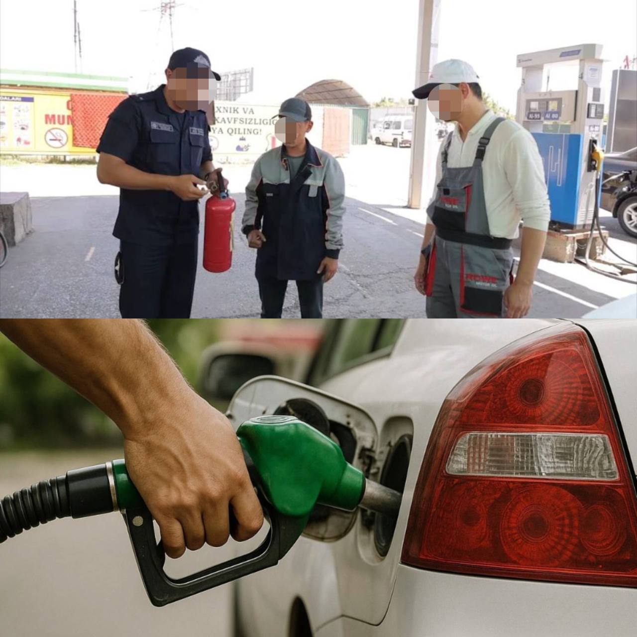 В Узбекистане закрыли 464 заправки возможны очереди на оставшихся АЗС Инспекция по контролю за использованием энергии и топлива провела масштабную проверку автозаправок по всей стране В итоге временно приостановлена работа 464 станций где были выявлены серьёзные нарушения В основном связанные с пожарной безопасностью Подписаться на канал Узбекистан Online