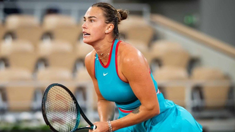 Арина Соболенко примет участие в уникальном теннисном турнире в Дубае В Дубае состоится уникальный теннисный поединок с участием Арины Соболенко russianemirates com N042225 ref telegram Подпишитесь на наш канал в MAX max ru russianemirates