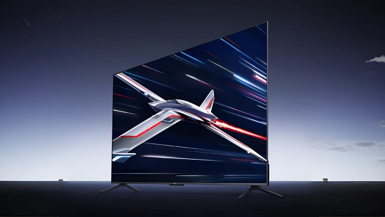 Xiaomi представила новую линейку телевизоров на HyperOS 2.  Redmi Smart TV X 2025 представляет модели с диагональю от 55 до 85 дюймов и поддержкой 4K Ultra HD панель с частотой обновления до 240 Гц.  Устройства работают на базе HyperOS 2 с глубоким погружением в экосистему умного дома Xiaomi. Телевизоры могут управлять бытовой техникой, а встроенный помощник Xiao Ai позволяет легко менять настройки, регулировать освещение или управлять воспроизведением контента.    Но и просят за такое чудо 62 тыс. рублей.