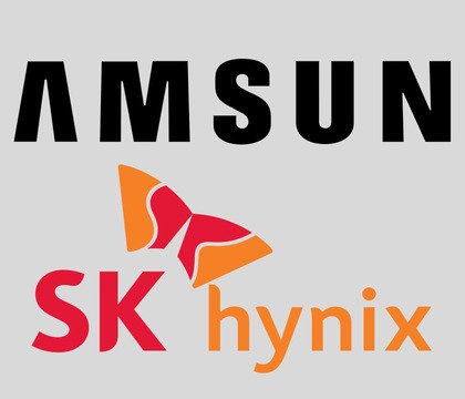 Samsung и SK hynix предупредили об усилении дефицита памяти для ПК и смартфонов Два крупнейших производителя памяти заявили о дальнейшем ухудшении ситуации с поставками DRAM для потребительских устройств из за приоритета заказов со стороны ИИ инфраструктуры Заявления Samsung и SK hynix прозвучали на фоне объявленной рекордной прибыли компаний