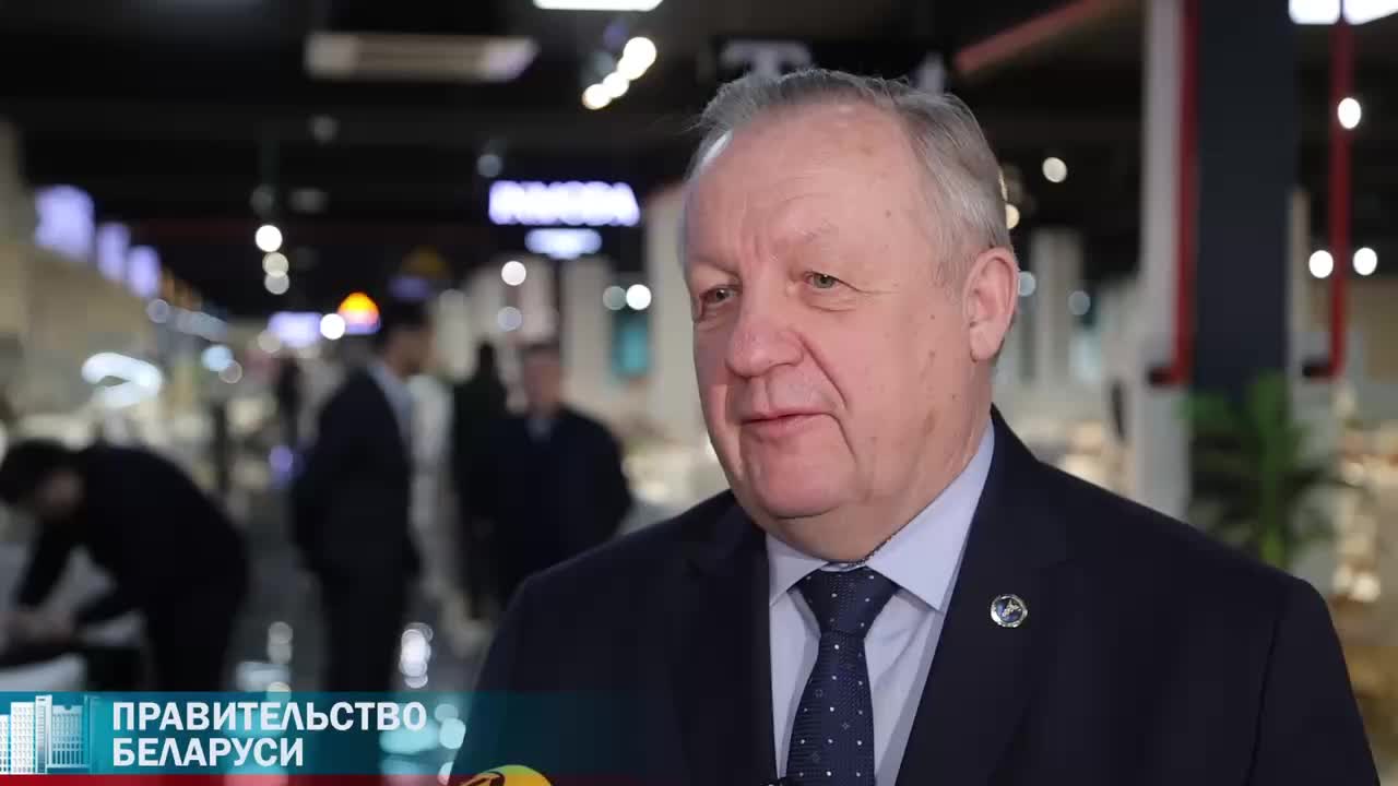 Александр Турчин возглавил делегацию Беларуси на официальном визите в Узбекистан