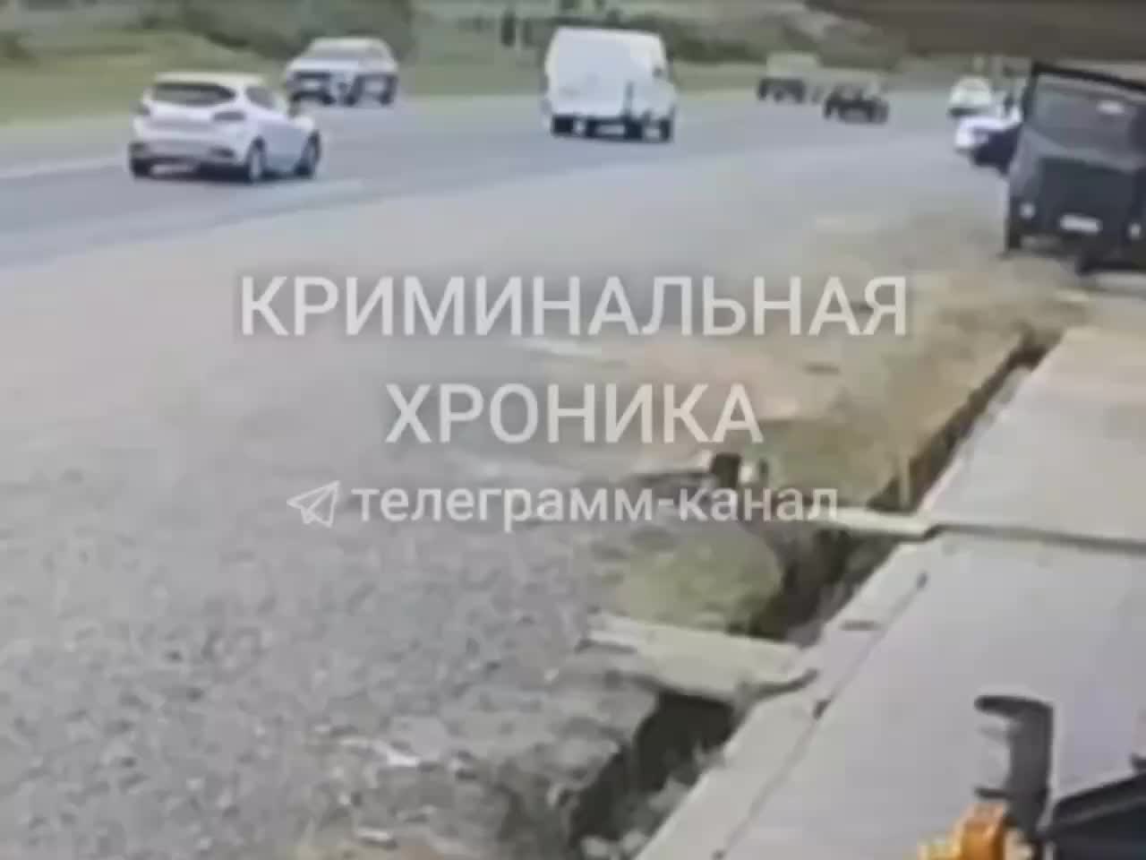 ДТП в Дербентском районе: 4 пострадавших в результате столкновения автомобилей