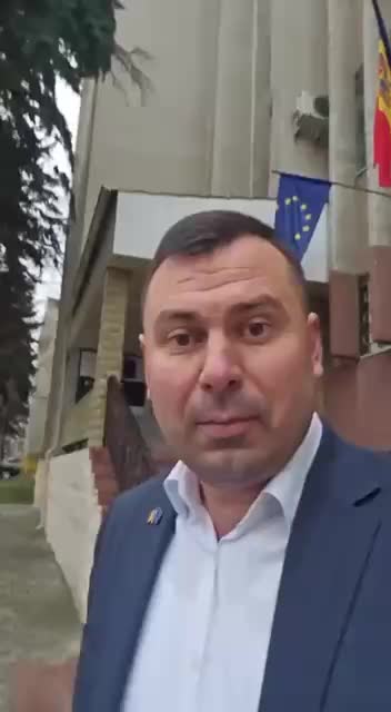 Стрельба в здании полиции Кишинева: 30 выстрелов и начало расследования