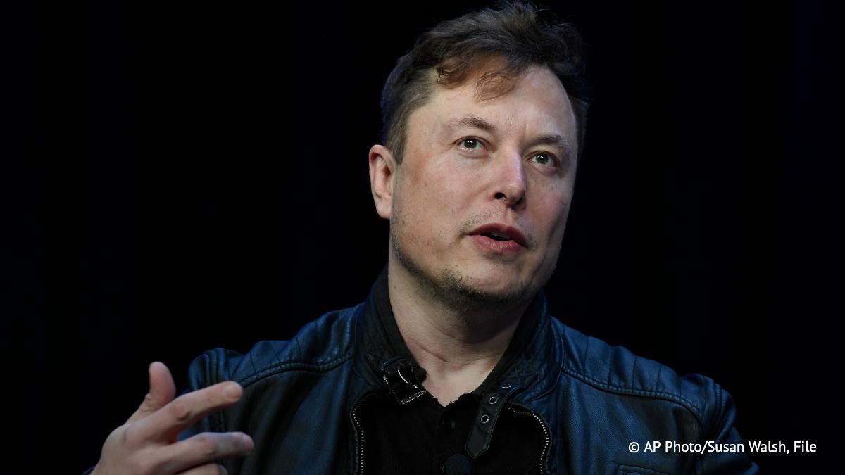 Илон Маск допустил, что с развитием ИИ общего назначения  Artificial General Intelligence, AGI  мир превратится в симуляцию, а люди станут ее второстепенными персонажами.  Artificial general intelligence — тип искусственного интеллекта, который будет соответствовать человеческим возможностям или превосходить их практически во всех когнитивных задачах.  #Россия #Z #Зеленский #украина #победаzaнами #BarguZin24  БаргуZин     Vk   YouTube   TikTok   X