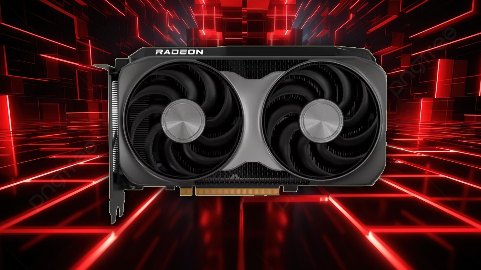 AMD официально представила бюджетную видеокарту Radeon RX 9060 Компания AMD раскрыла характеристики RX 9060. Как и ожидалось, это немного урезанная версия RX 9060 XT, ориентированная на бюджетный сегмент и гейминг в разрешении 1080p.