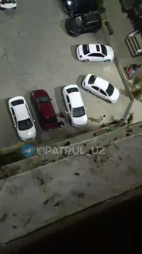 Землетрясение в Афганистане ощущалось в Узбекистане