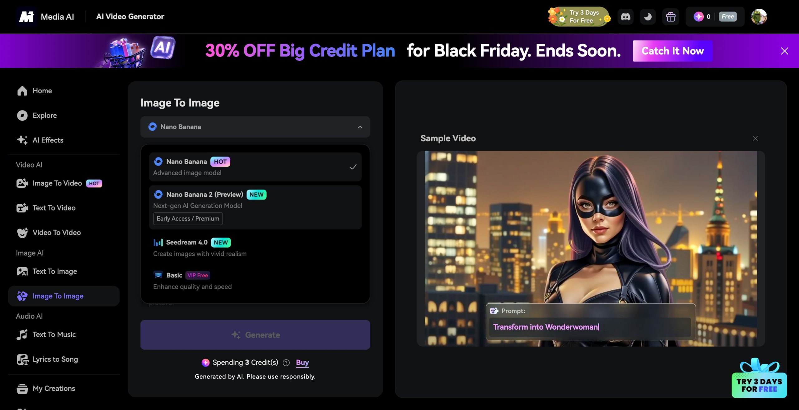 Nano Banana 2 Preview появился в Media IO Пользователи подтверждают что это настоящая модель она отлично справляется с текстом инфографикой общими знаниями диаграммами и выполнением инструкций На реддите уже есть примеры генераций Как то странно Google выпускают свои обновления без всяких анонсов новые модели просто появляются у сторонних сервисов а затем в официальных приложениях Lama AI лама news