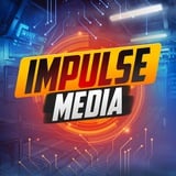 Аватар Телеграм канала: IMPULSE MEDIA