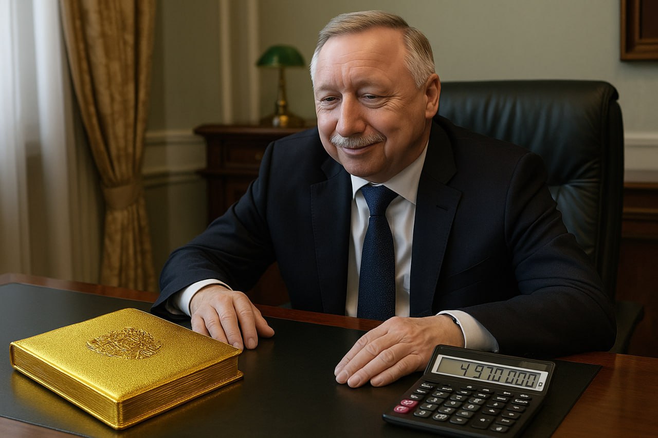 Писать красиво за 5 миллионов Администрация губернатора Петербурга заказала канцелярию почти на 5 млн рублей 600 ежедневников по 1457 рублей каждый три вида записных книжек тетради и футляры по 9600 Остаётся надеяться что в этих ежедневниках будут появляться умные мысли nocommentsrussia1703